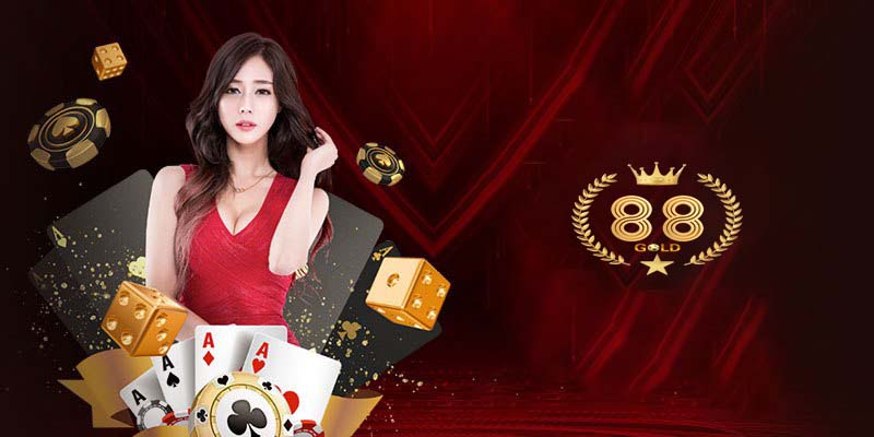 Các loại hình cá cược tại Go88ld