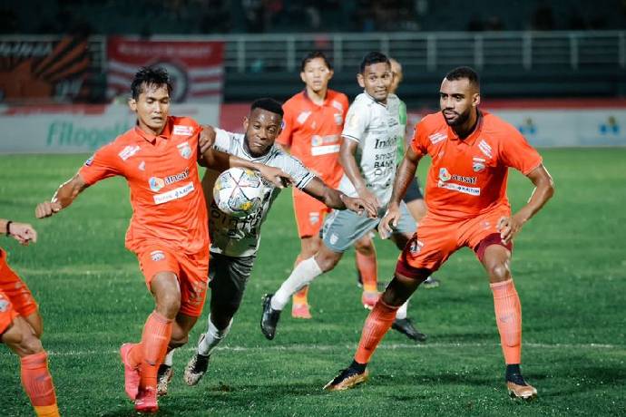 Nhận định, soi kèo Borneo Samarinda vs Bali United, 19h00 ngày 27/8: Tiếp tục niềm đau