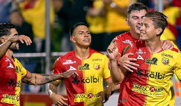 Nhận định, soi kèo CS Herediano vs CD Motagua, 09h0 ngày 29/8: Thiên đường thứ 7