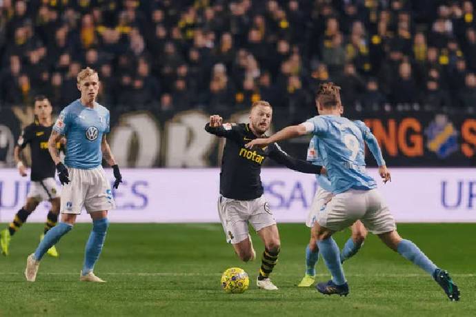 Nhận định, soi kèo AIK Solna vs Malmo, 19h00 ngày 15/9: Dấu hiệu chủ quan