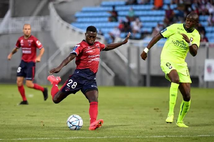 Nhận định, soi kèo Clermont Foot vs Dunkerque, 1h00 ngày 14/9: Tân binh gặp khó