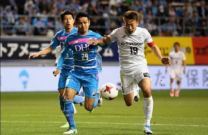 Nhận định, soi kèo Sagan Tosu vs Avispa Fukuoka, 17h00 ngày 28/9: Tiếp tục bét bảng