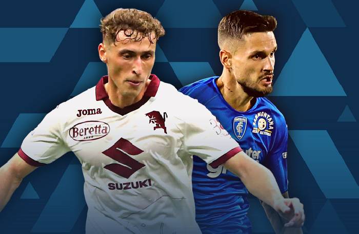 Nhận định, soi kèo Torino vs Empoli, 2h00 ngày 25/9: Giữ sức cho Serie A