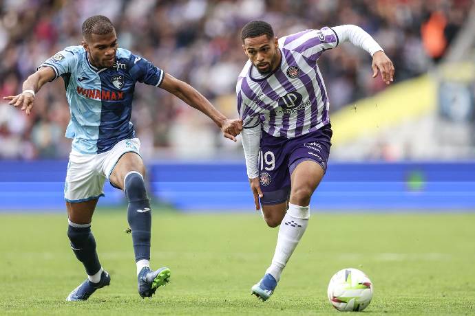 Nhận định, soi kèo Toulouse vs Le Havre, 22h00 ngày 15/9: Chia điểm