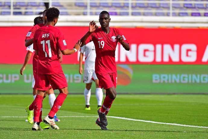 Nhận định, soi kèo Triều Tiên vs Qatar, 19h00 ngày 10/9: Không có bất ngờ