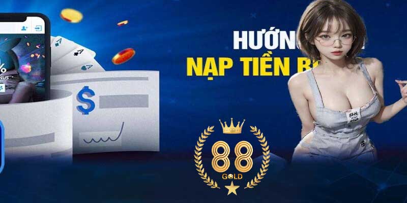 Giới thiệu về rút tiền tại GO88LD