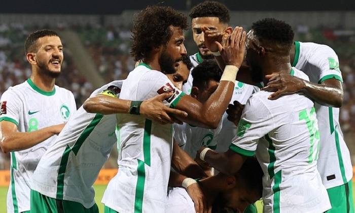 Soi kèo góc Trung Quốc vs Saudi Arabia, 19h00 ngày 10/9: Tin vào đội khách