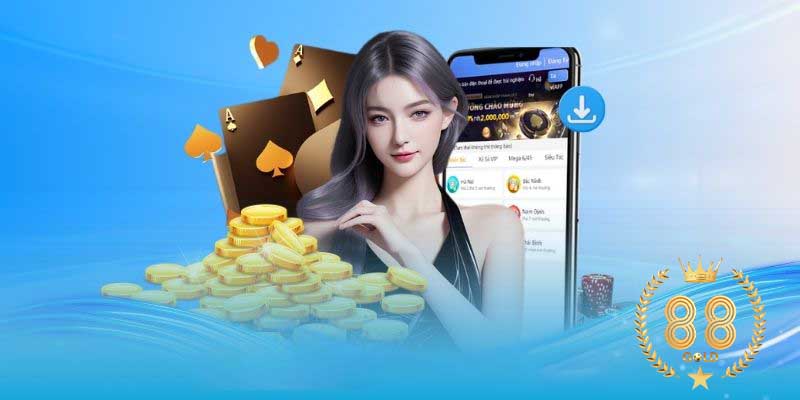 Tải App GO88LD - Cửa ngõ thế giới giải trí không giới hạn