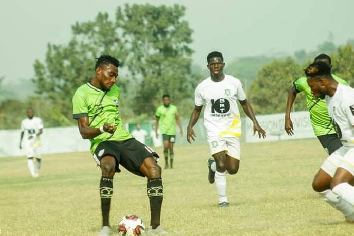 Nhận định, soi kèo Aduana Stars vs Dreams FC(GHA), 21h00 ngày 13/10: Bóp nát “giấc mơ”