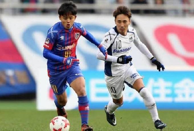 Nhận định, soi kèo Cerezo Osaka vs Gamba Osaka, 17h00 ngày 2/10: Derby của Gamba