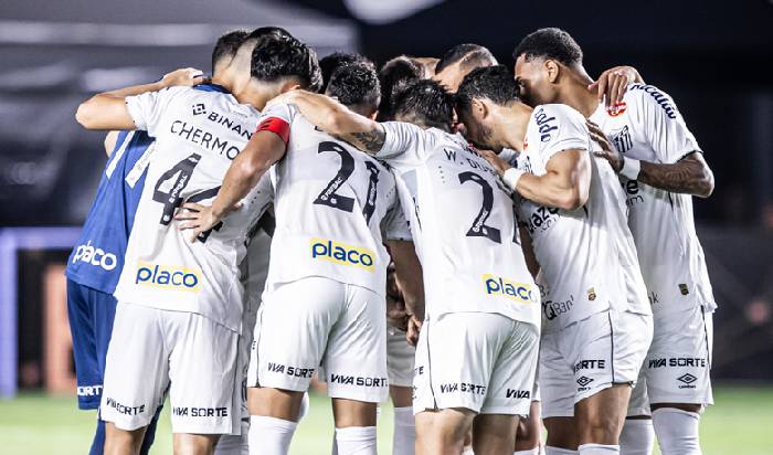 Nhận định, soi kèo Chapecoense vs Santos, 06h00 ngày 17/10: Cửa trên ‘ghi điểm’