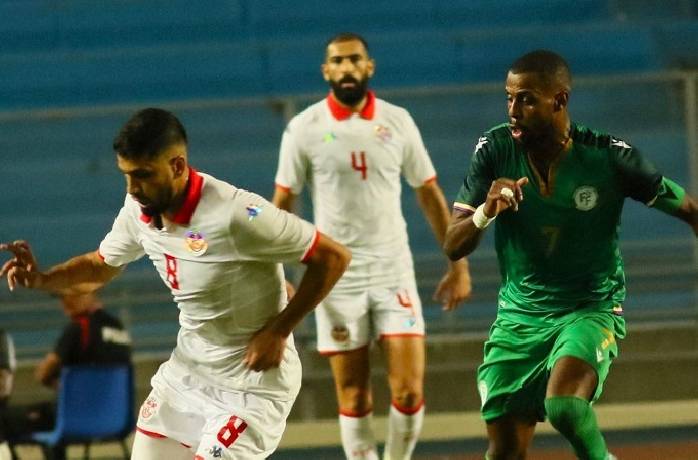 Nhận định, soi kèo Comoros vs Tunisia, 2h00 ngày 16/10: Nợ cũ khó trả