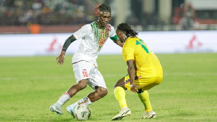 Nhận định, soi kèo Guinea Bissau vs Mali, 23h00 ngày 14/10: Đối thủ kỵ giơ