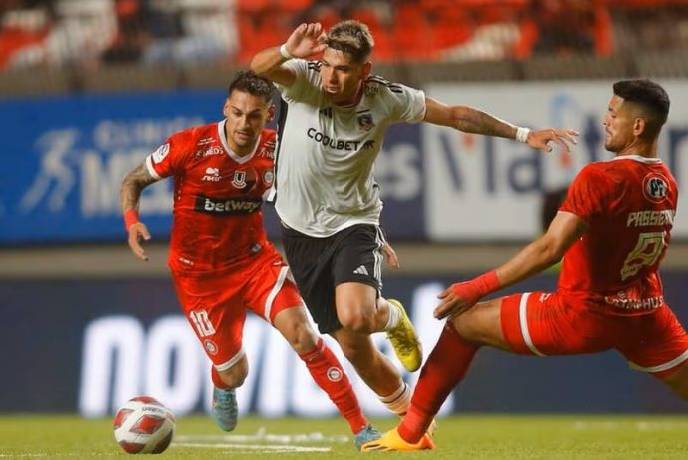 Nhận định, soi kèo Union La Calera vs Colo Colo, 05h00 ngày 17/10: Khó thắng cách biệt